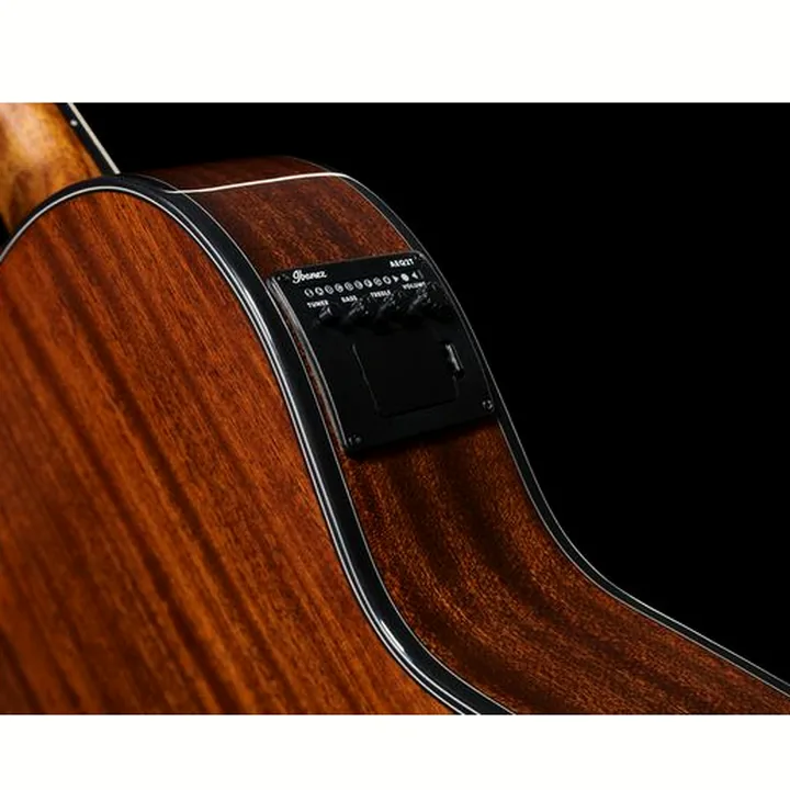 Ibanez GA5TCE3Q-AM