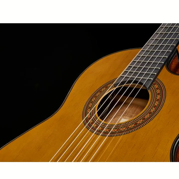 Ibanez GA5TCE3Q-AM