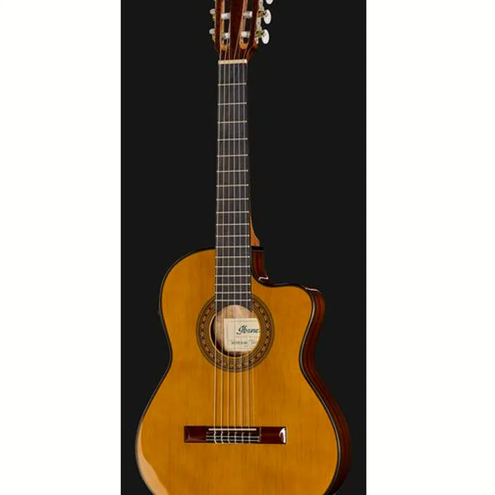 Ibanez GA5TCE3Q-AM