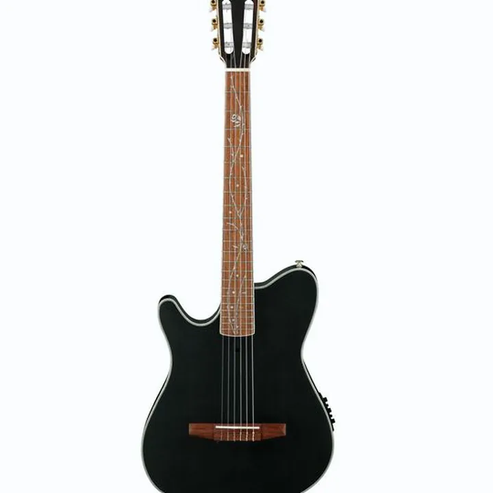 Ibanez Sign. Tim Henson TOD10NL LH test y análisis completo