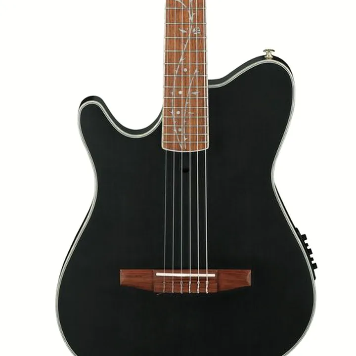 Ibanez Sign. Tim Henson TOD10NL LH