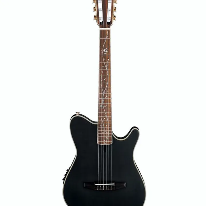 Ibanez Signature Tim Henson TOD10N: test y opinión técnica completa