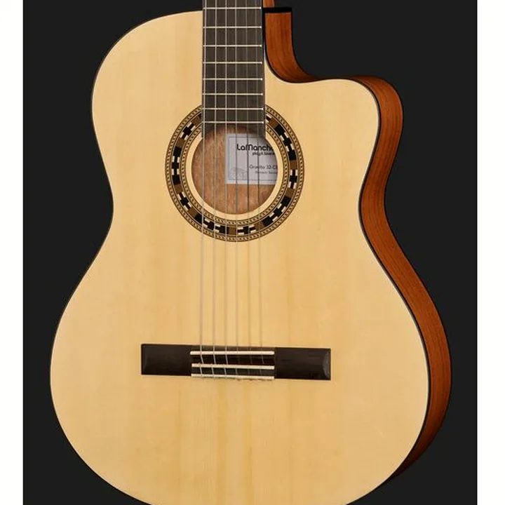 La Mancha Romero Granito 32-CE-N