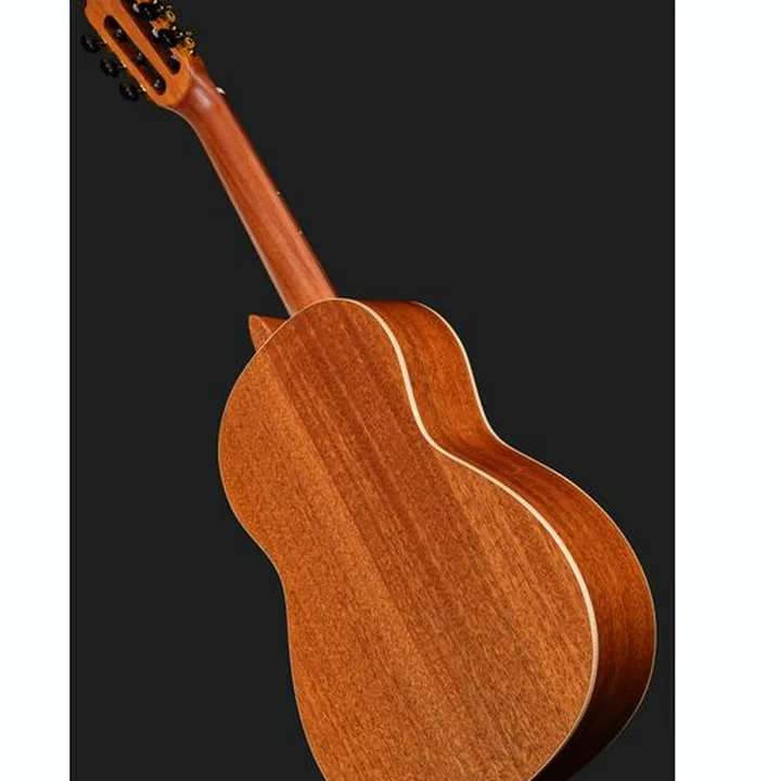 La Mancha Rubi CM/59 3/4 Armrest Edition