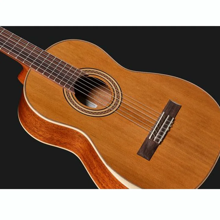 La Mancha Rubi CM/59 3/4 Armrest Edition