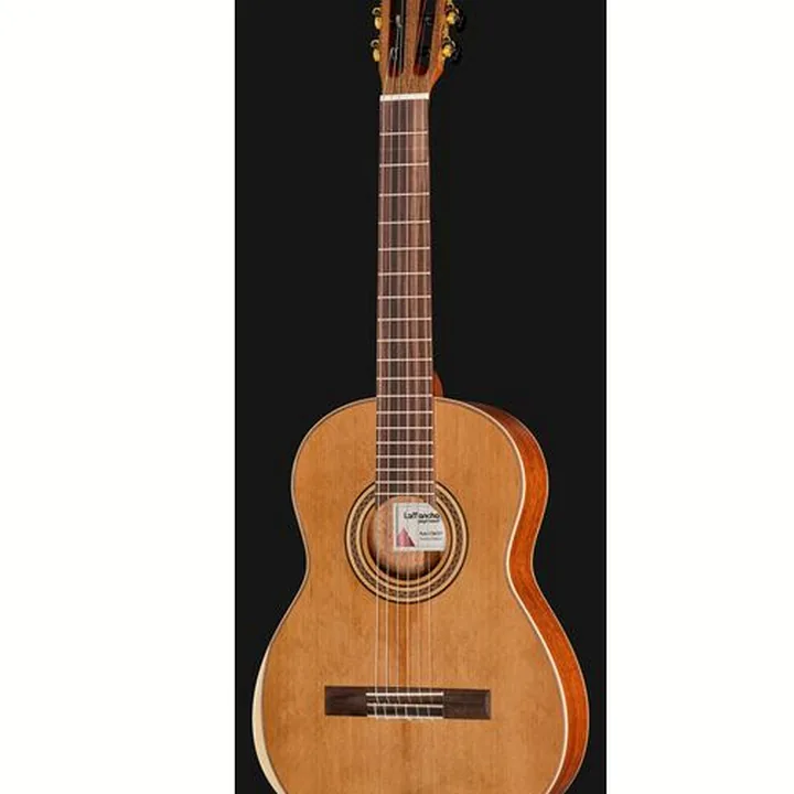 La Mancha Rubi CM/59 3/4 Armrest Edition