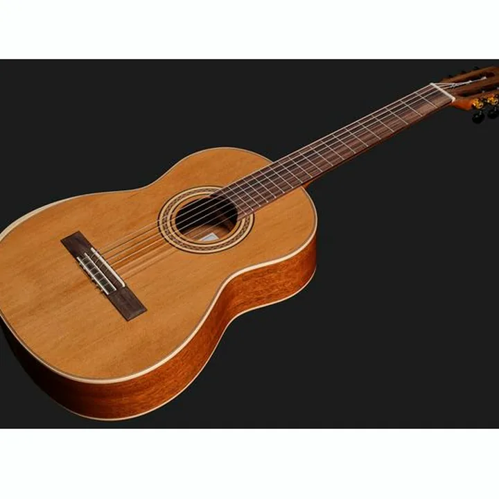 La Mancha Rubi CM/59 3/4 Armrest Edition