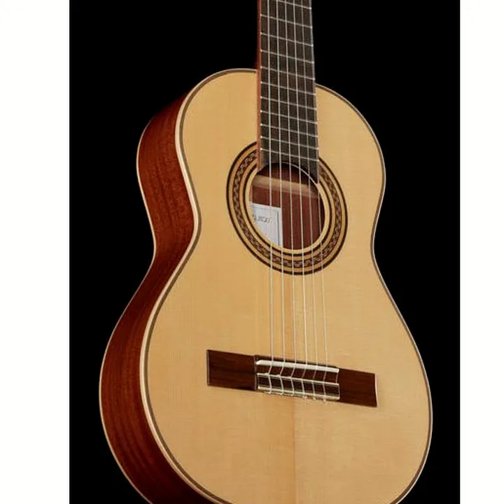 La Mancha Rubi S / 53