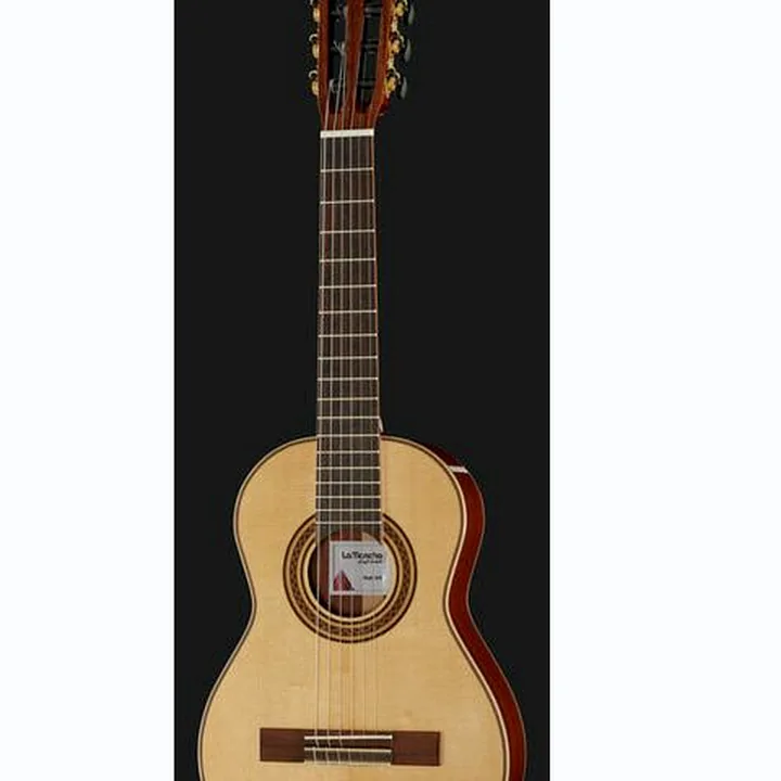 La Mancha Rubi S / 53