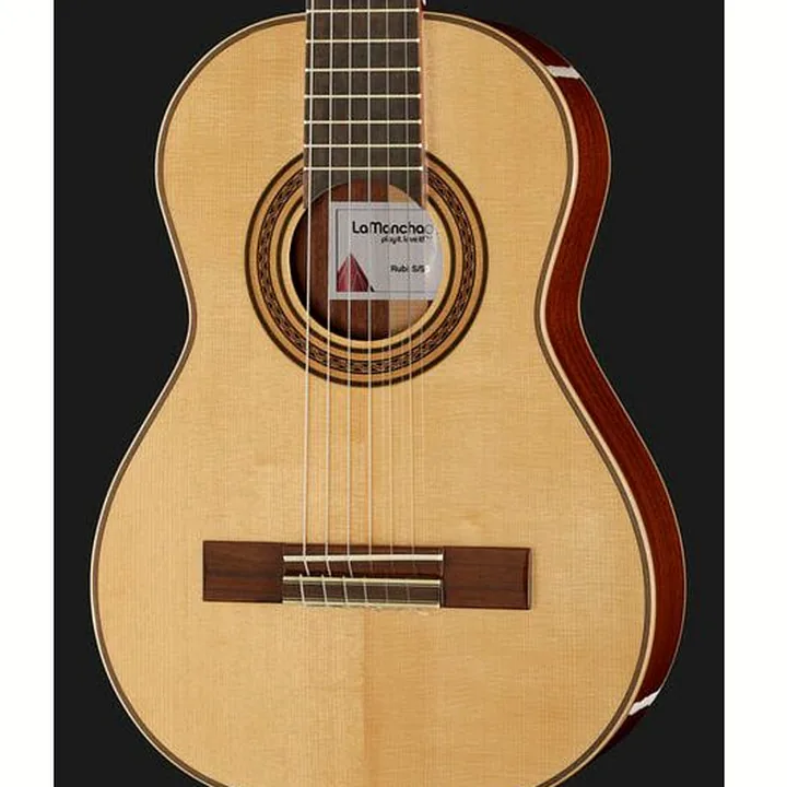 La Mancha Rubi S / 53