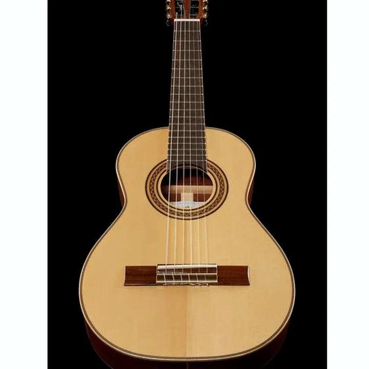 La Mancha Rubi S / 53