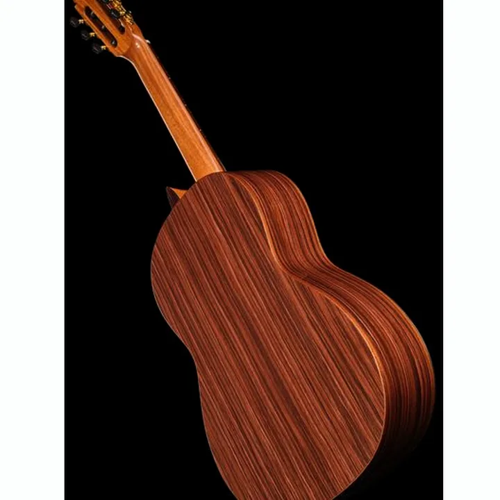 Manuel Rodriguez 60-S Spruce