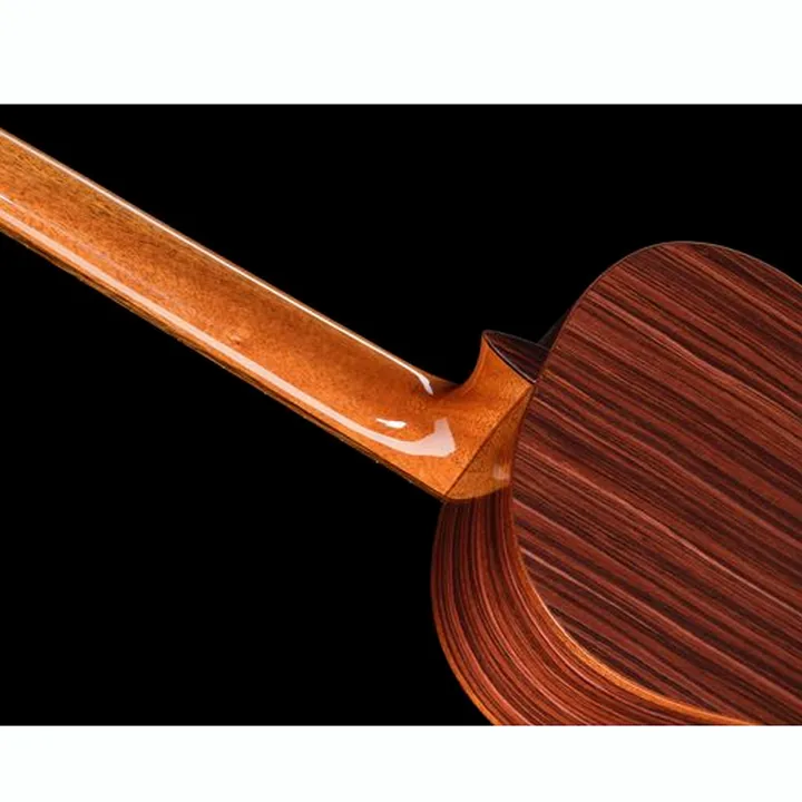 Manuel Rodriguez 60-S Spruce