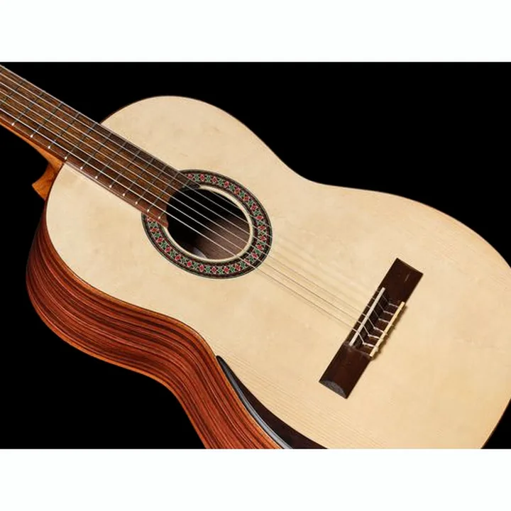 Manuel Rodriguez 60-S Spruce