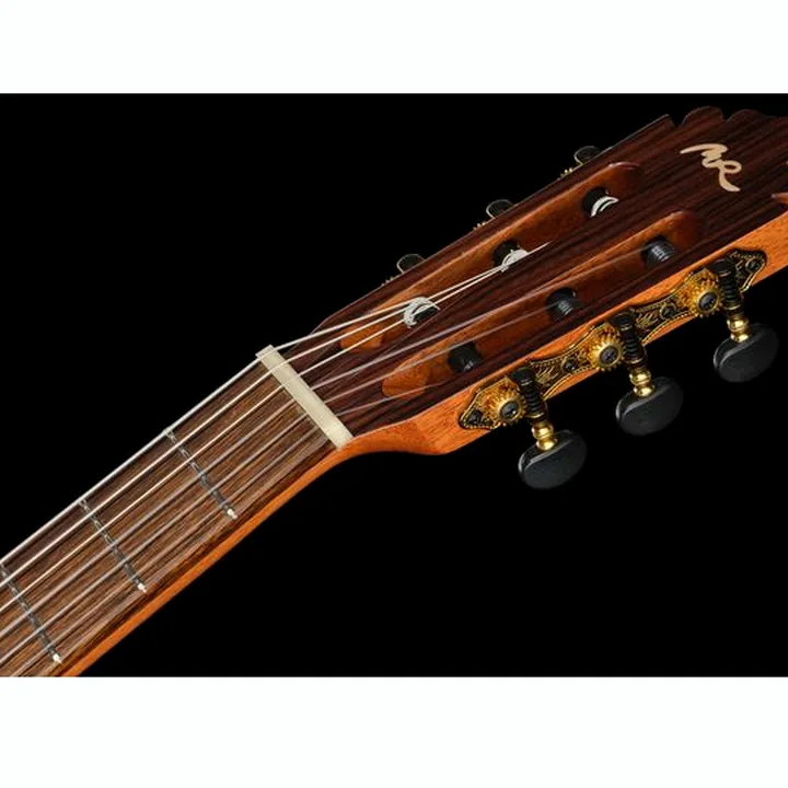 Manuel Rodriguez 60-S Spruce