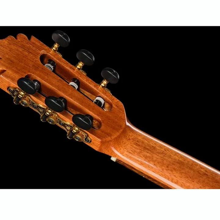 Manuel Rodriguez 60-S Spruce