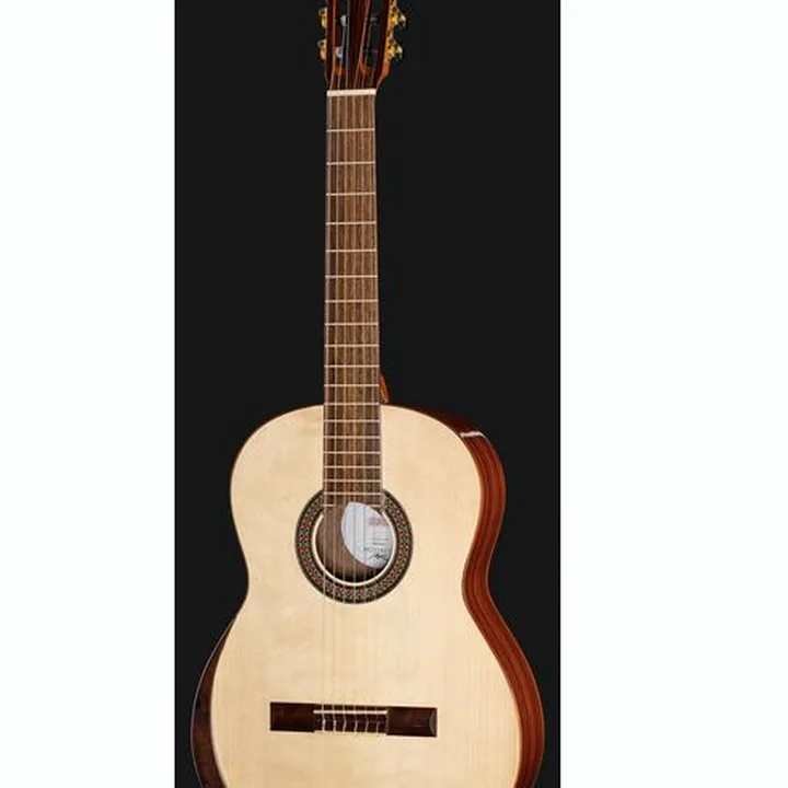 Manuel Rodriguez 60-S Spruce