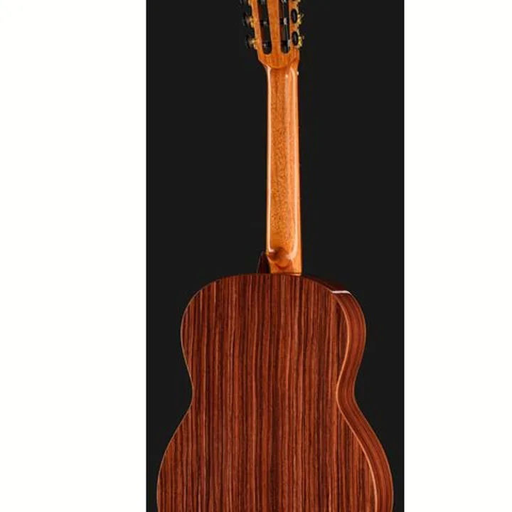 Manuel Rodriguez 60-S Spruce