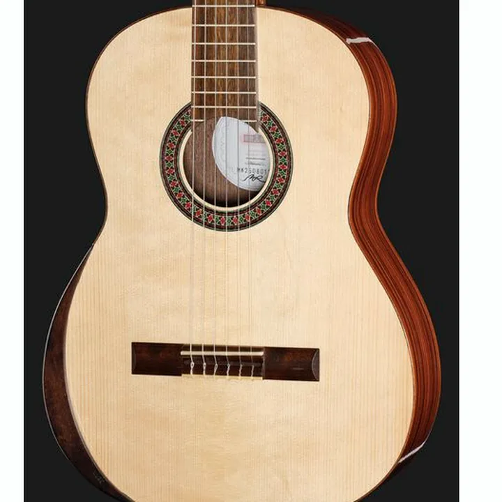 Manuel Rodriguez 60-S Spruce