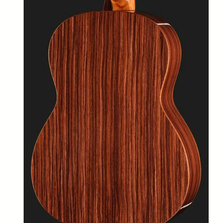 Manuel Rodriguez 60-S Spruce