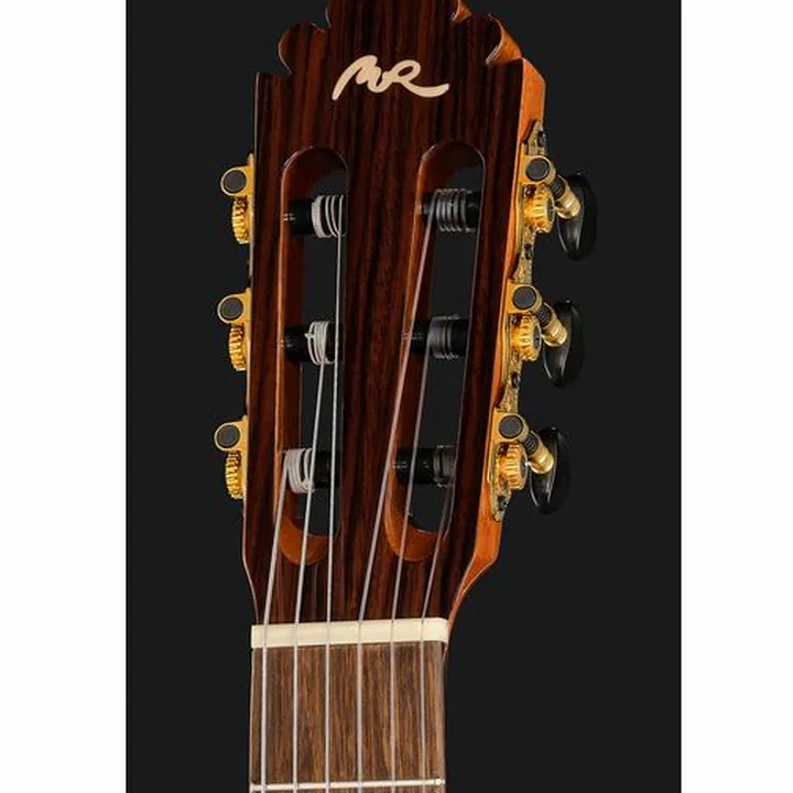 Manuel Rodriguez 60-S Spruce
