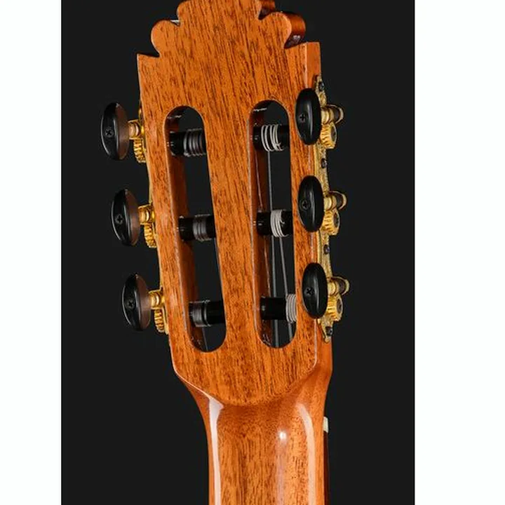 Manuel Rodriguez 60-S Spruce