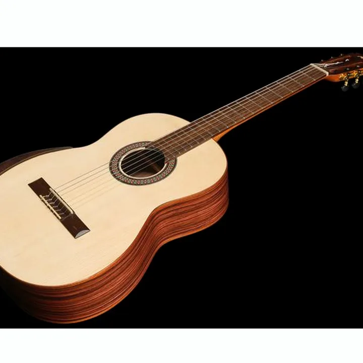 Manuel Rodriguez 60-S Spruce