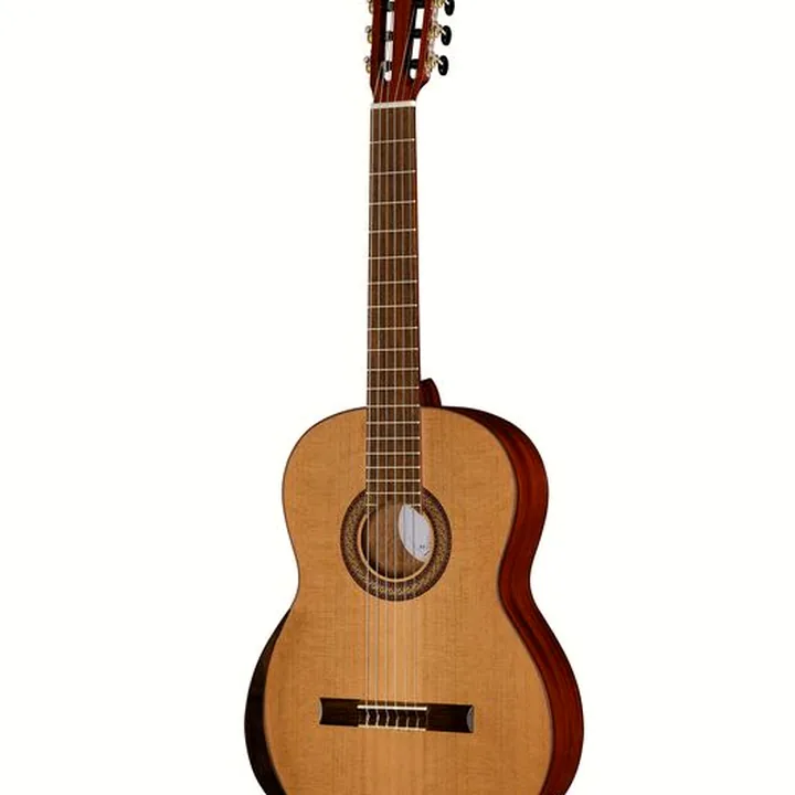 Manuel Rodriguez T-65: test y opinión completa de esta guitarra clásica