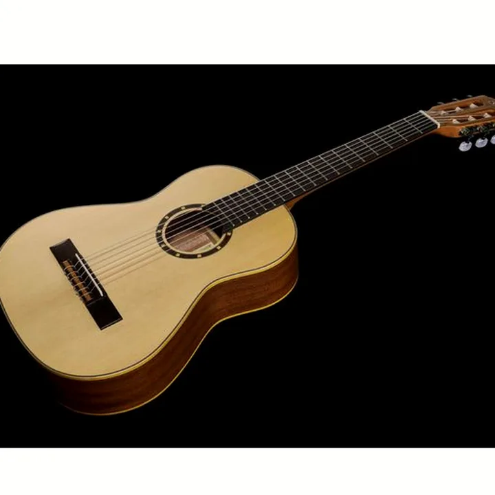 Ortega R121-1/2 NT
