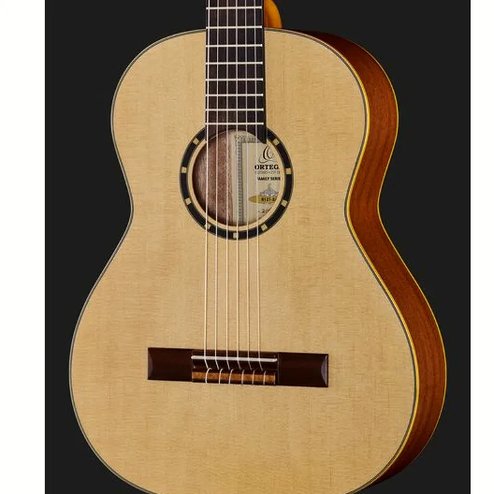 Ortega R121-3/4 NT