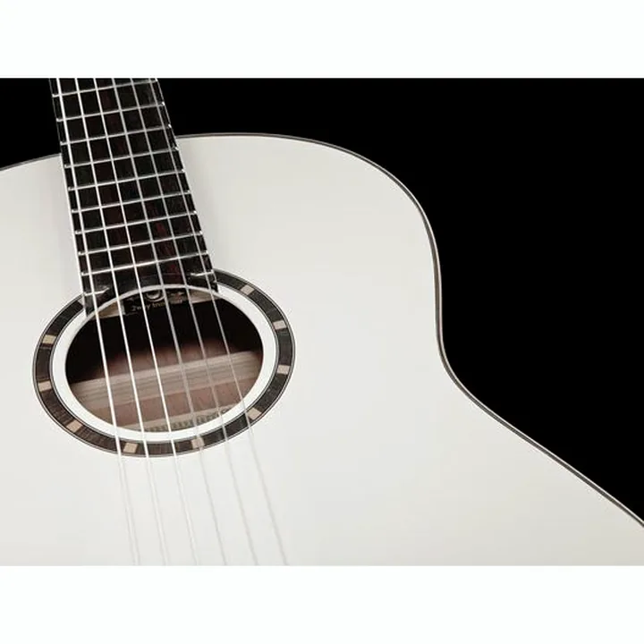 Ortega R121SN WH