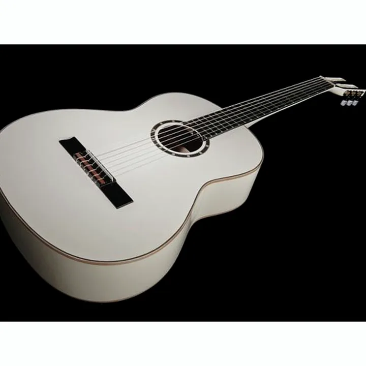 Ortega R121SN WH