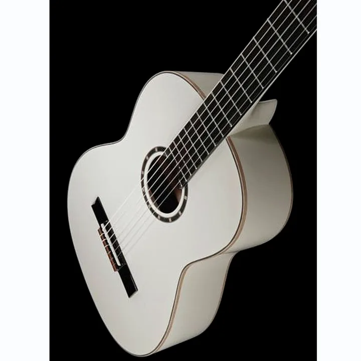Ortega R121SN WH