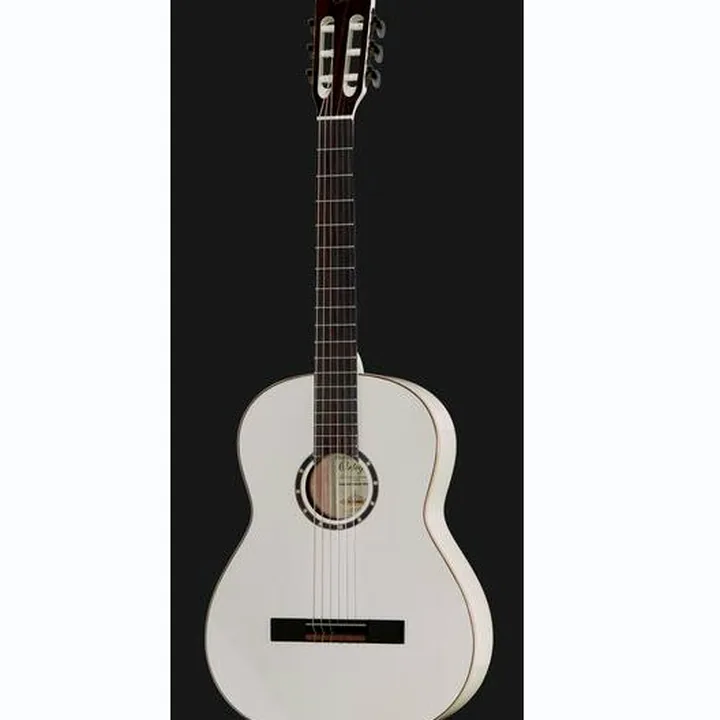 Ortega R121SN WH