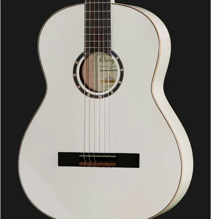 Ortega R121SN WH