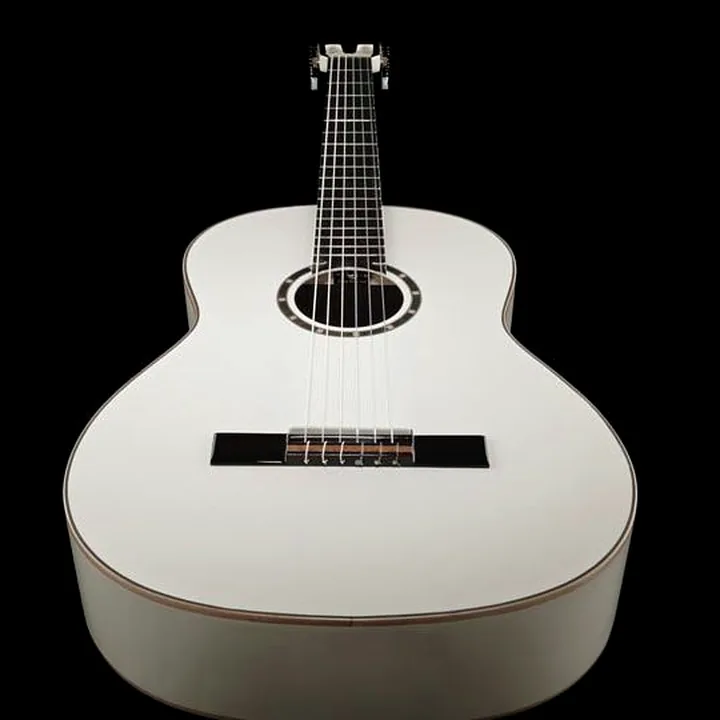 Ortega R121SN WH