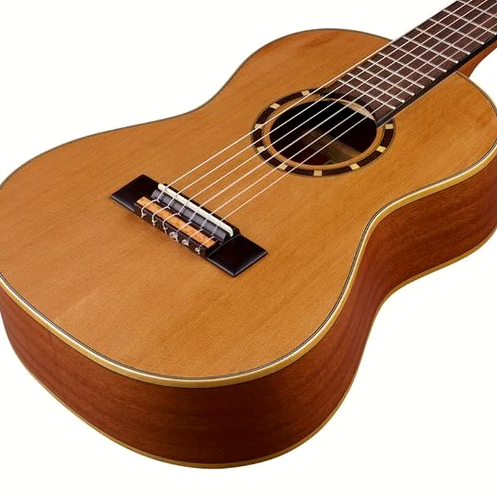 Ortega R122-1/4