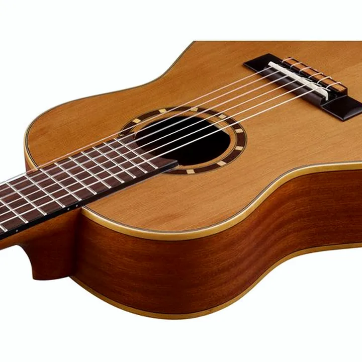 Ortega R122-1/4