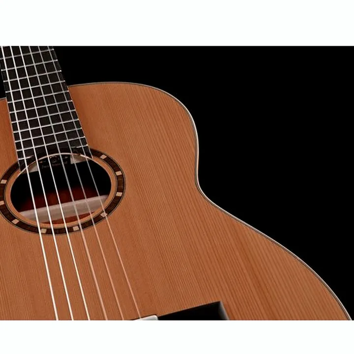 Ortega R122-7/8