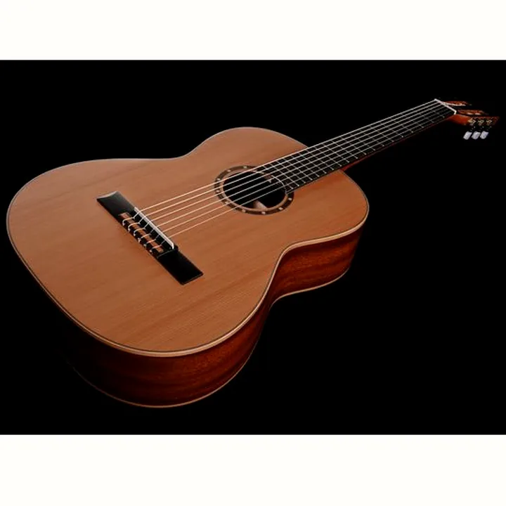 Ortega R122-7/8