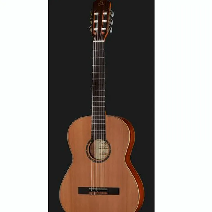 Ortega R122-7/8