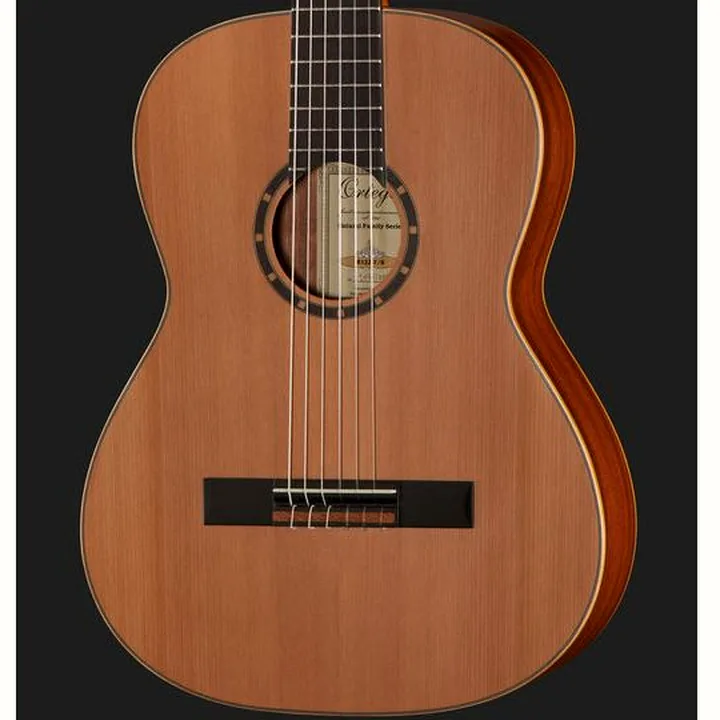 Ortega R122-7/8