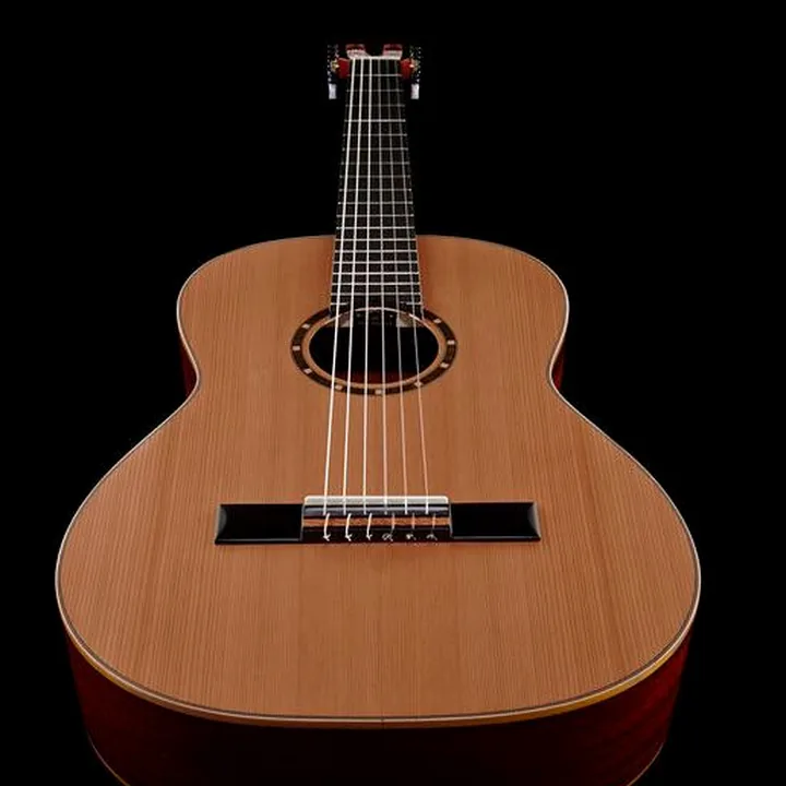 Ortega R122-7/8