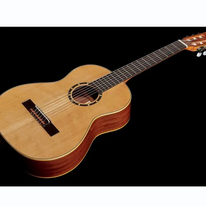 Ortega R122G-3/4