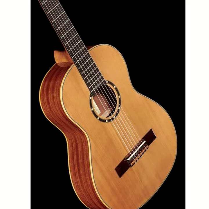 Ortega R122G-3/4