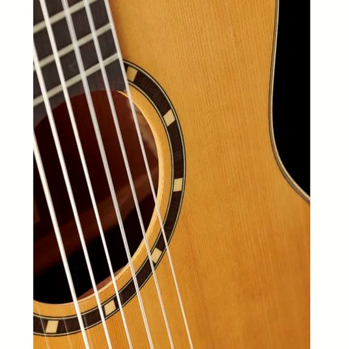 Ortega R122G-3/4