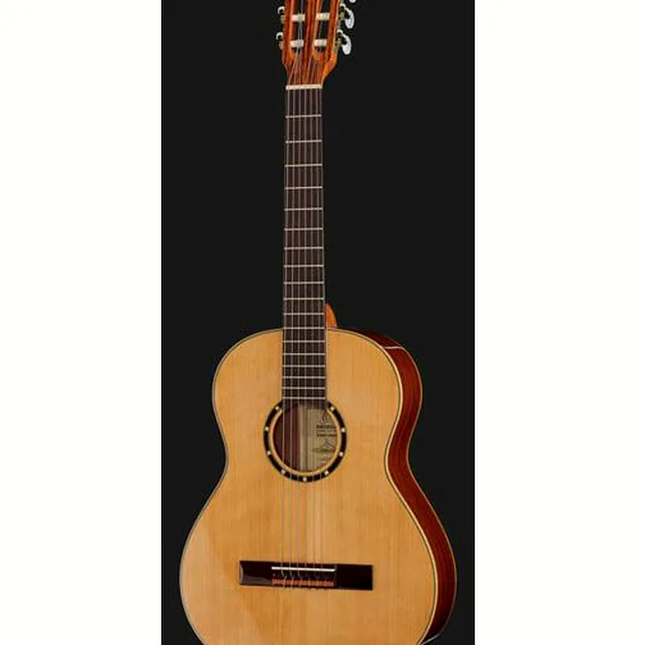 Ortega R122G-3/4