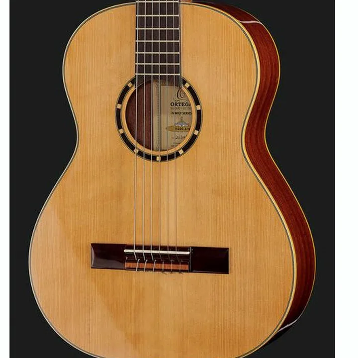 Ortega R122G-3/4