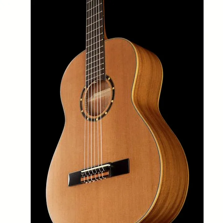 Ortega R122L-3/4