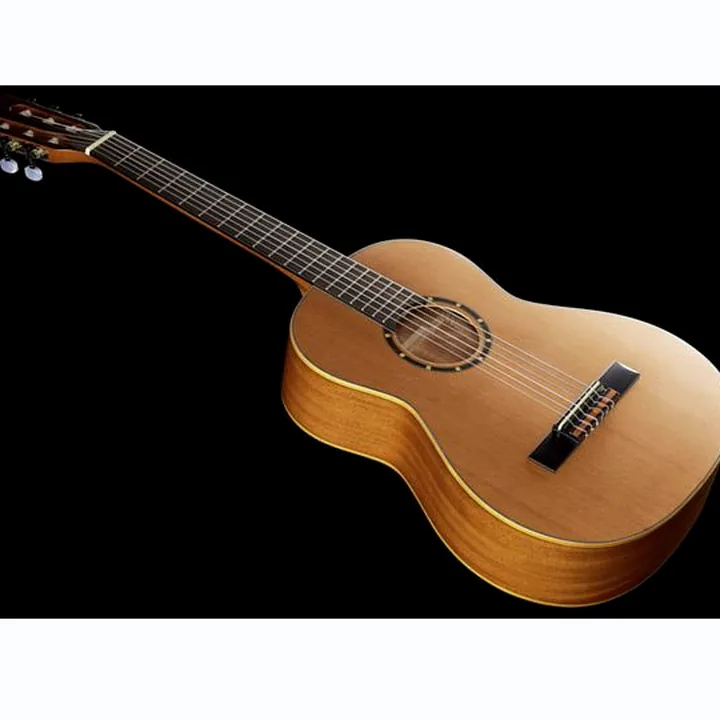 Ortega R122L-3/4